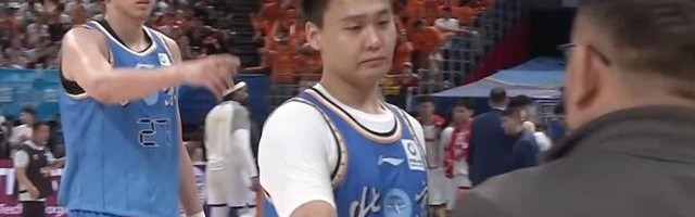 星空体育官方下载-许利民：周琦篮板和防守队内无可替代 希望保持健康冲冠发挥作用