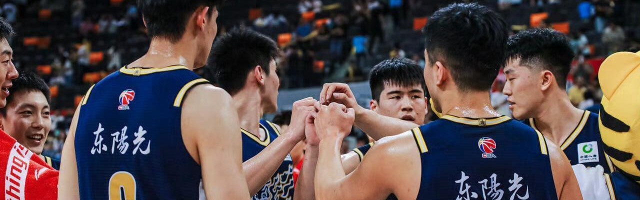 广东双杀广厦再进前四，却暴露出致命弱点，恐导致季后赛早早出局