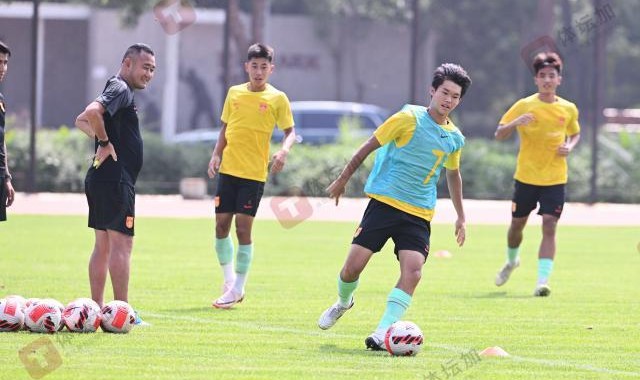 星空体育官方下载-​国少热身赛遭遇强敌 模拟中韩U17亚洲杯预赛决战