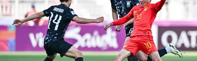 星空体育中国-国奥队用赢球散伙反而更遗憾 临别心声：顶峰再会！