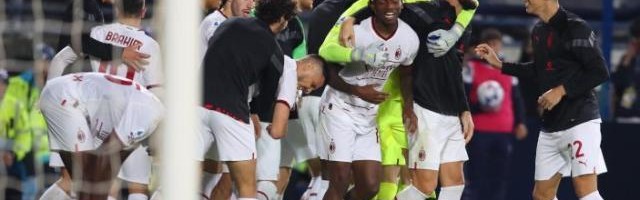 星空体育官方下载-AC米兰再遭伤病重击，魔鬼赛程怎么踢？