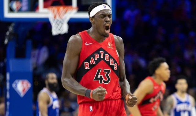 星空体育官方下载-猛龙记者策划交易方案：勇士无意西卡？OG引哄抢？