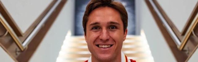 星空体育官方下载-小基耶萨加盟利物浦：尤文从未发来续约报价