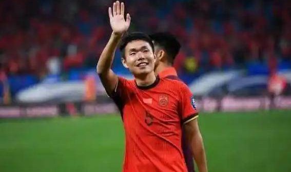 星空体育APP-王上源透露国足训练细节 称球队里无人是不可或缺