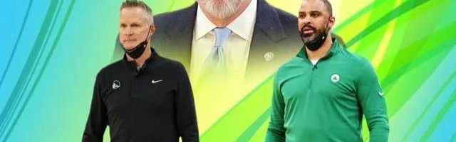 星空体育官网-近2年总决赛成波波门徒对决 科尔：他说保持中立