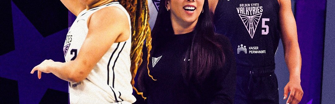 季后赛形势大好！女武神反超狂热升第6，胜场数刷新联盟新军纪录