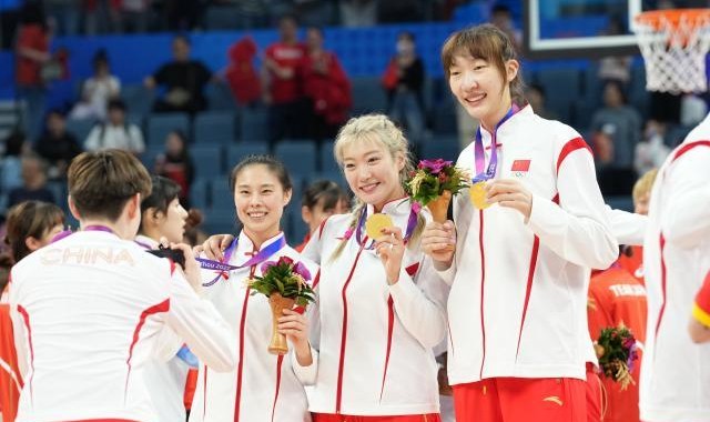 星空体育APP-【独家专访】韩旭：冠军体质是一种凡尔赛