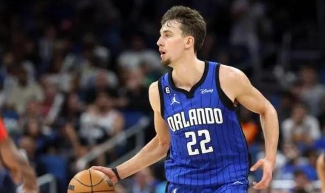 二年级球员破壁！欧洲新势力小瓦格纳+申京蜕变